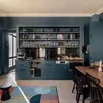 Frenchdoor Corneille 아파트호텔 투르