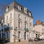 Frenchdoor Corneille 3*