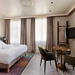 Frenchdoor Corneille 아파트호텔 투르