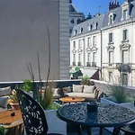 Frenchdoor Corneille 3* Tours