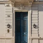 Frenchdoor Corneille Apartahotel Tours