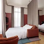 Frenchdoor Corneille Tours