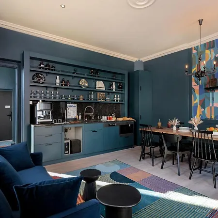 Aparthotel Corneille - Entree Autonome, Reception En Ligne - Encore Mieux 3*