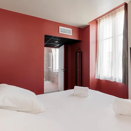Aparthotel Frenchdoor Corneille