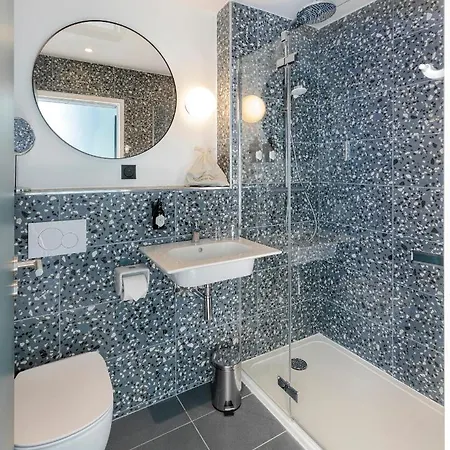 Frenchdoor Corneille