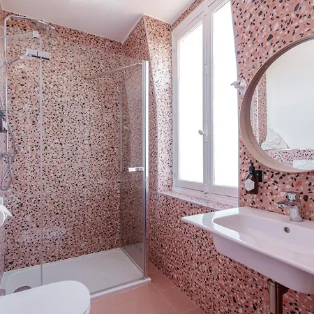 Frenchdoor Corneille