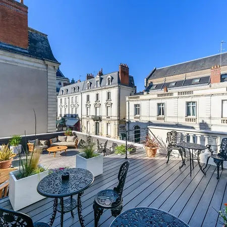 Frenchdoor Corneille