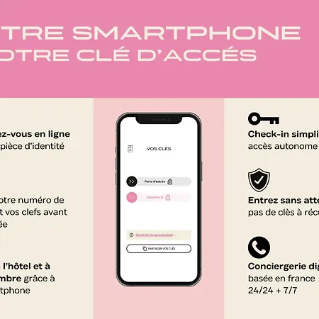 Frenchdoor Corneille Tours