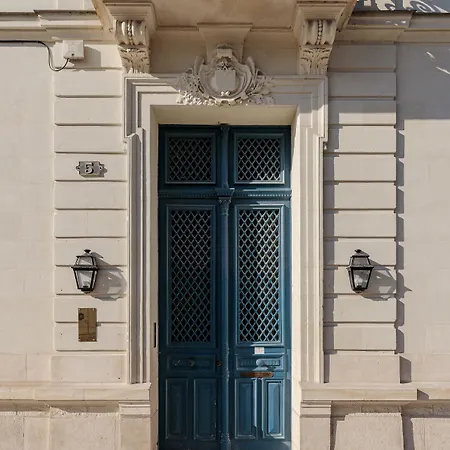 Frenchdoor Corneille Ξενοδοχείο με διαμερίσματα Τουρ