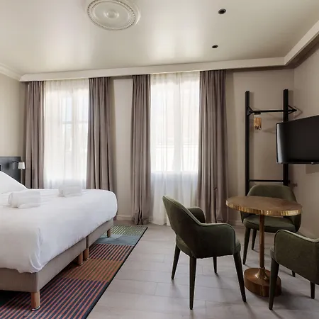 Corneille - Entree Autonome, Reception En Ligne - Encore Mieux Aparthotel