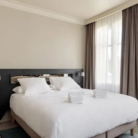 Frenchdoor Corneille