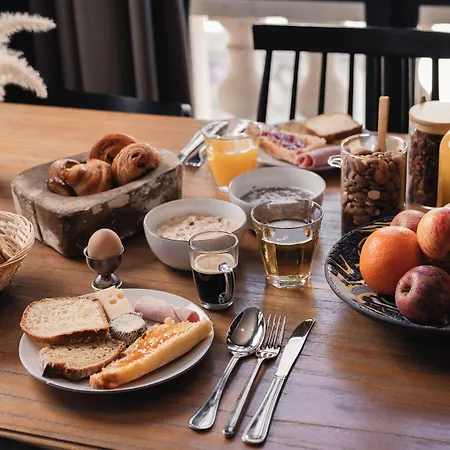 Frenchdoor Corneille 3* Τουρ