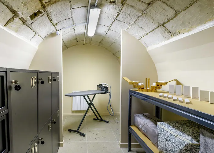 Frenchdoor Tours Corneille 3*